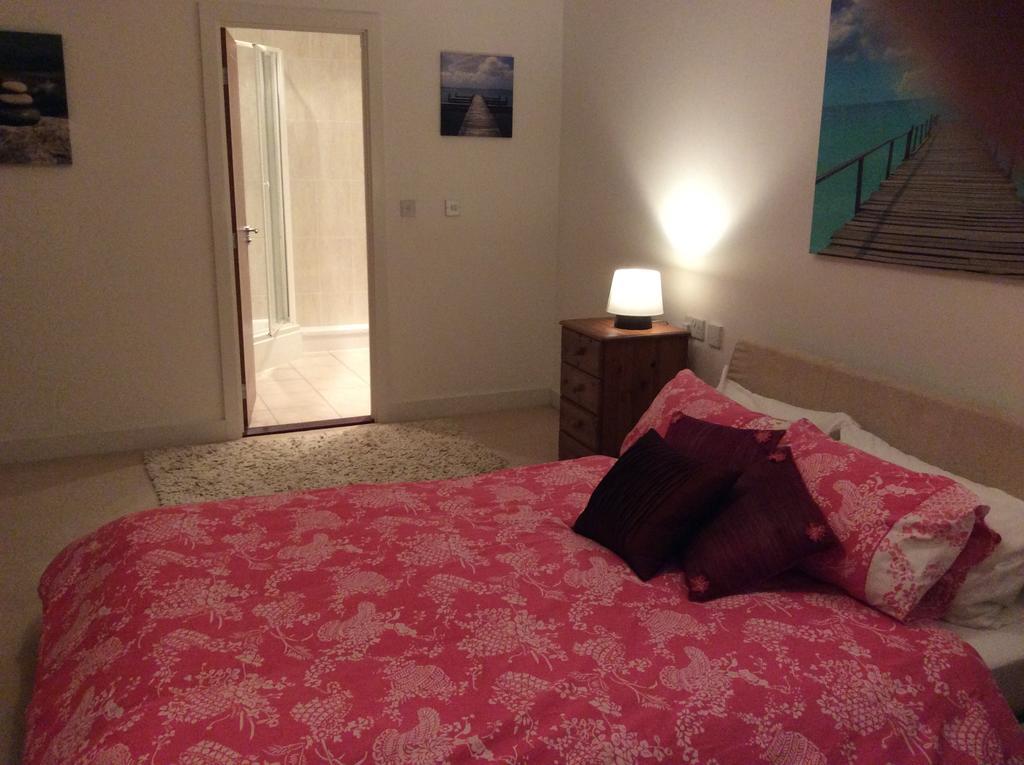 Bay View Apartment
